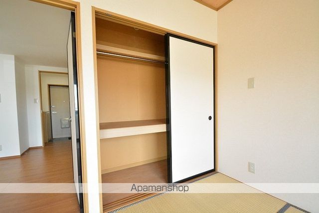 リヴ宮千代の内装写真