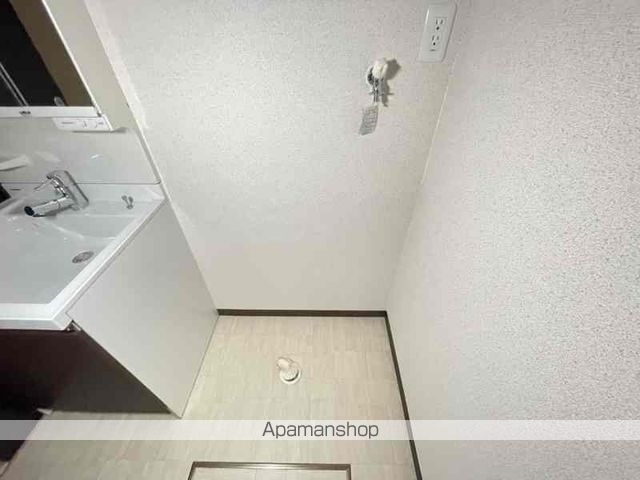 フジパレス今川 EASTの内装写真