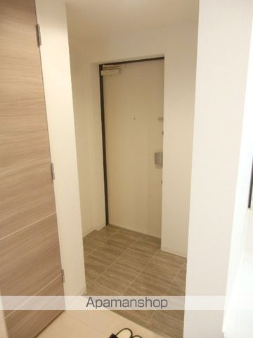 SーRESIDENCE宮の森の内装写真