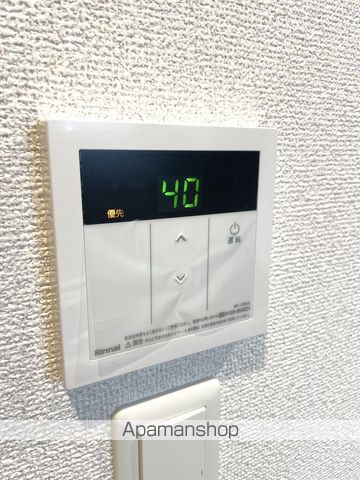 ルミエナ東三国の内装写真