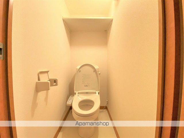 レオパレスKosuca 04の内装写真