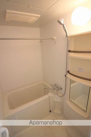 グランルージュ中之島南の内装写真
