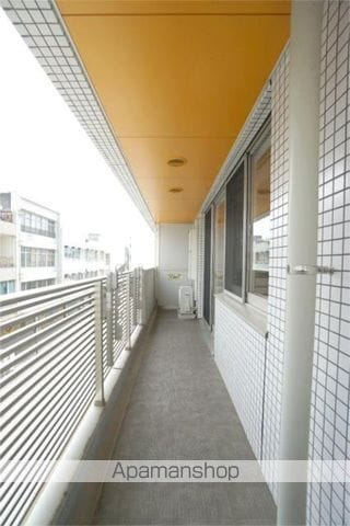 PAL CITYの内装写真