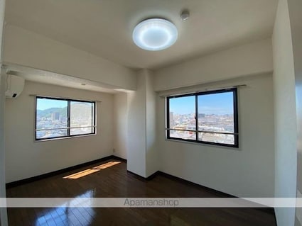 レイクウエストⅡ[2LDK/59.13m2]の内装2