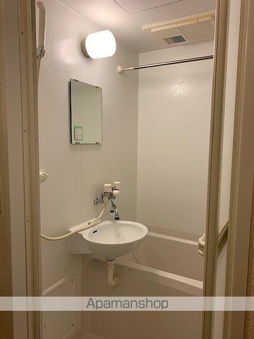 レオパレスネクストの内装写真