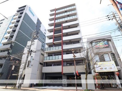 ＳーＲＥＳＩＤＥＮＣＥ池下西フリーレントキャンペーン実施中[1K/25.37m2]の外観4