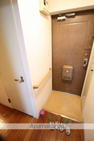ホークメゾン札幌2号館の内装写真