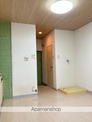 みよしのハイツ[1DK/30.69m2]の内装