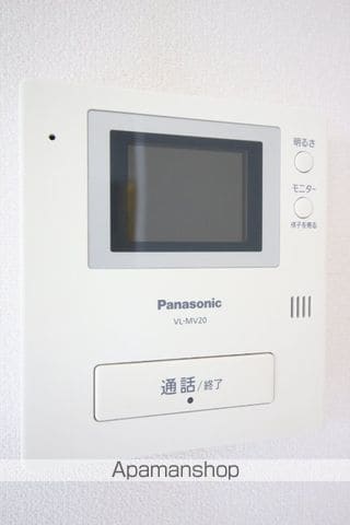 サンハイム撫川 B棟の内装写真