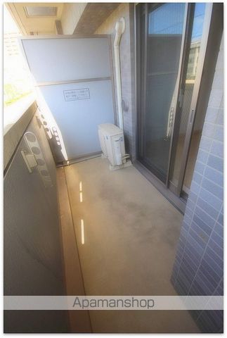 アスリート本町リバーウエストの内装写真