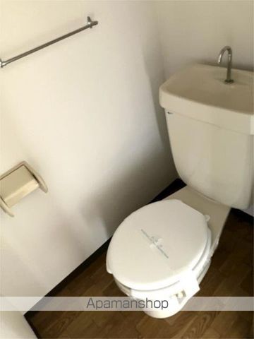 エステートミューズの内装写真