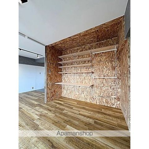 小野マンションの内装写真