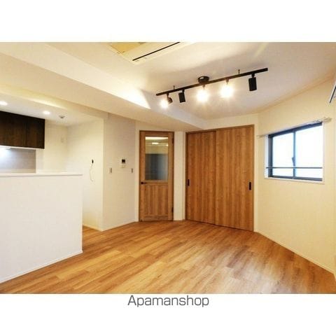 インプルーブ滝野川の内装写真