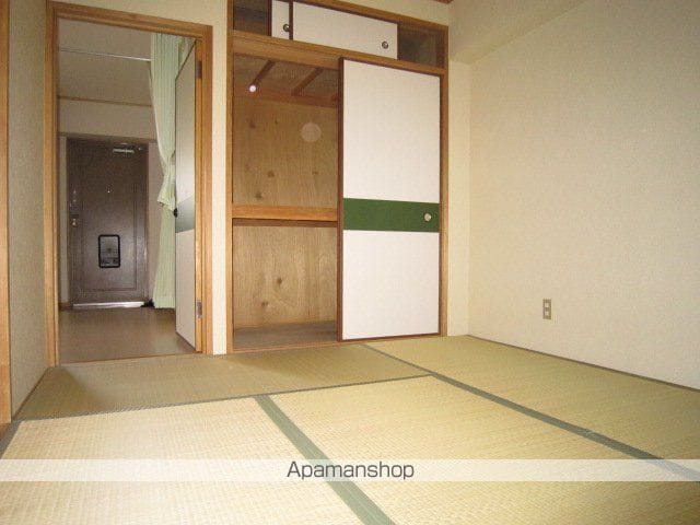 ハイツハセガワパート2の内装写真