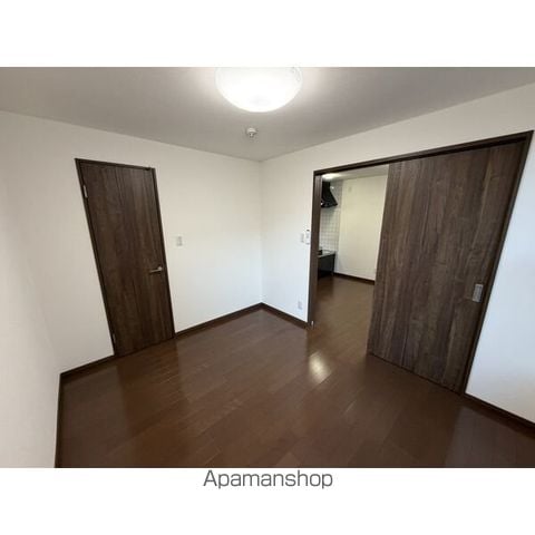 パレス富士の内装写真