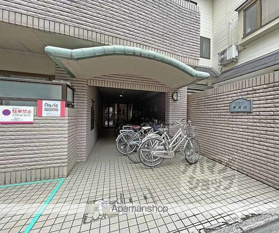 ベルビュー芦刈山の外観写真