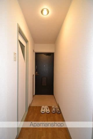 プロムナード洲崎1号館の内装写真