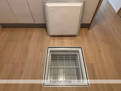 ＮＩＣＯ１[1LDK/30.73m2]の内装5