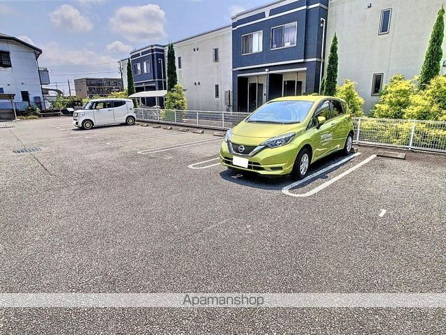 ディア ベルジュのその他写真