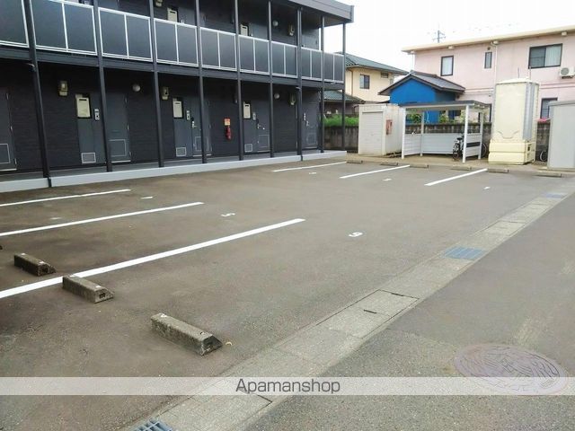 レオパレスハルスウィート2のその他写真