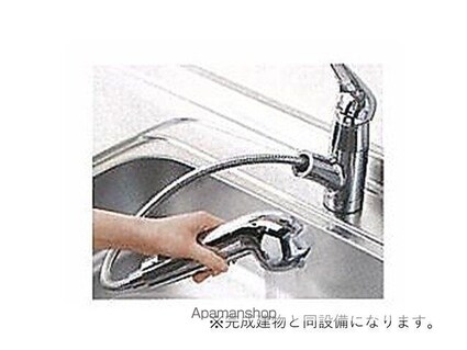 カーサフィオーレ一番館[1LDK/49.15m2]のその他設備7