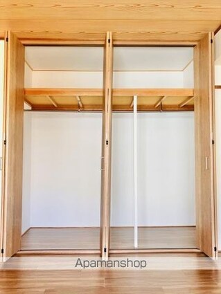 ニューハイツ中落合[1DK/33.38m2]の内装3