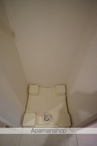 ザ・パークハビオ新宿の内装写真