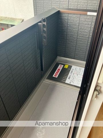 D crest新川Sの内装写真