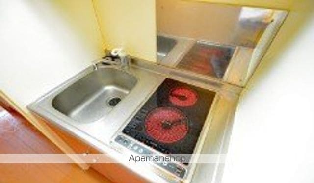 レオパレスVIALACTEAの内装写真