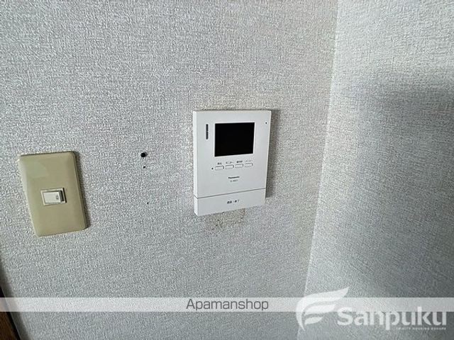 グローバル道後の内装写真