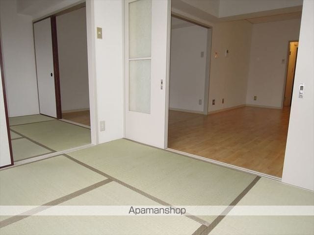 シャトー堺町の内装写真