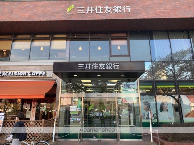 東京都国分寺市日吉町２丁目[2K/32.4m2]の周辺8