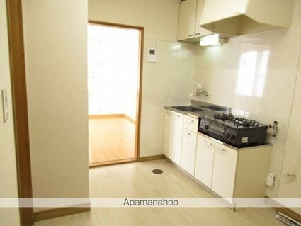 ラビハウス６[1K/23.18m2]の内装5