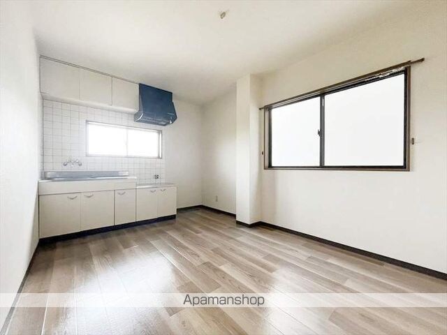 岡山県倉敷市児島宇野津[2DK/50.32m2]の内装4