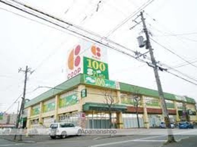 ベルローズ元町の周辺写真
