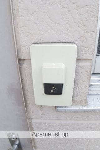 メゾンオオバの内装写真