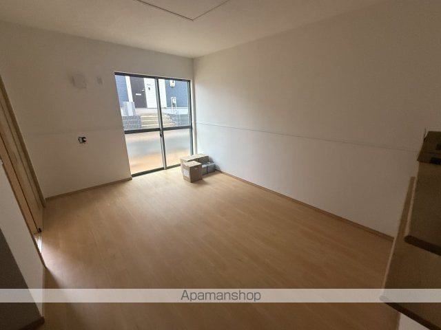 MAISONETTE LAND 半田乙川源内林Bの内装写真