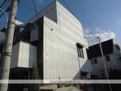 東京都杉並区堀ノ内２丁目[2DK/54.33m2]の外観5