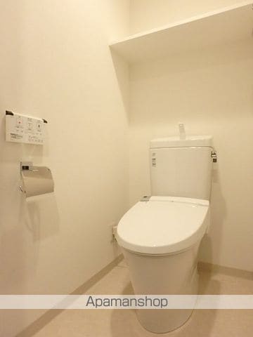 ガーラ・ヒルズ氷川台の内装写真