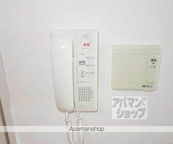 下京区西七条掛越町マンションの内装写真