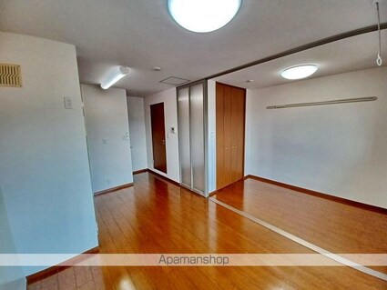 セジュール・シャノール[1LDK/31.44m2]のリビング・居間