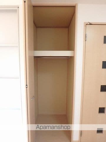 リビングタウン八日市場 Aの内装写真