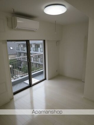 スカイコート板橋本町Ⅱ[1K/25.95m2]の玄関