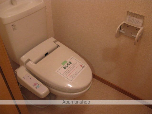 エテルノ フィオーレの内装写真