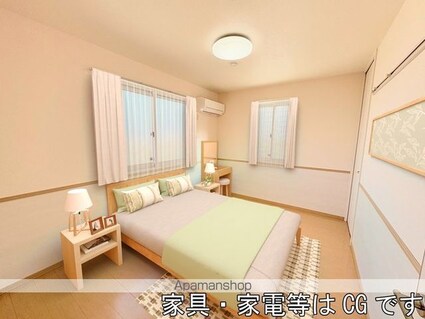 リヴィエール[1LDK/40.51m2]のリビング・居間1