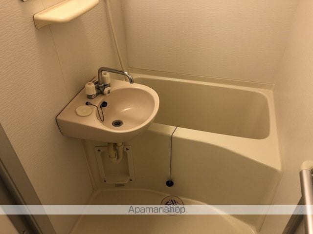レオパレスフルーラの内装写真