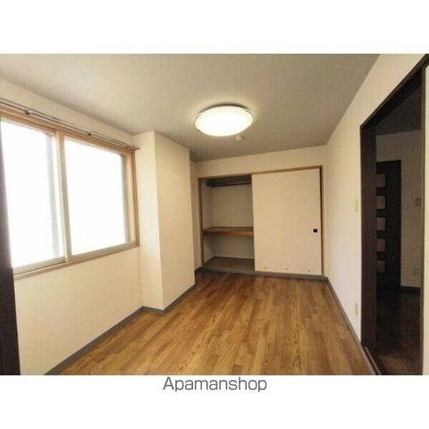 リバーパーク中島公園の内装写真