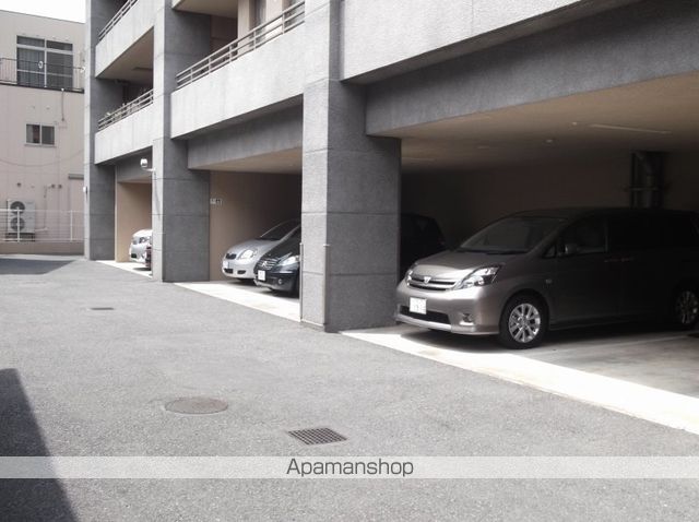 フォレストビュータワー鹿田町壱番館のその他写真