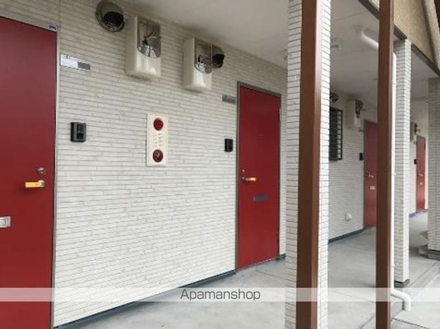 ライフ・モア次郎丸の外観写真