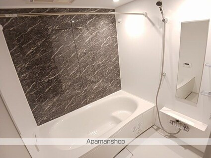 グラン・アルカディアⅢ[1LDK/44.7m2]のバス